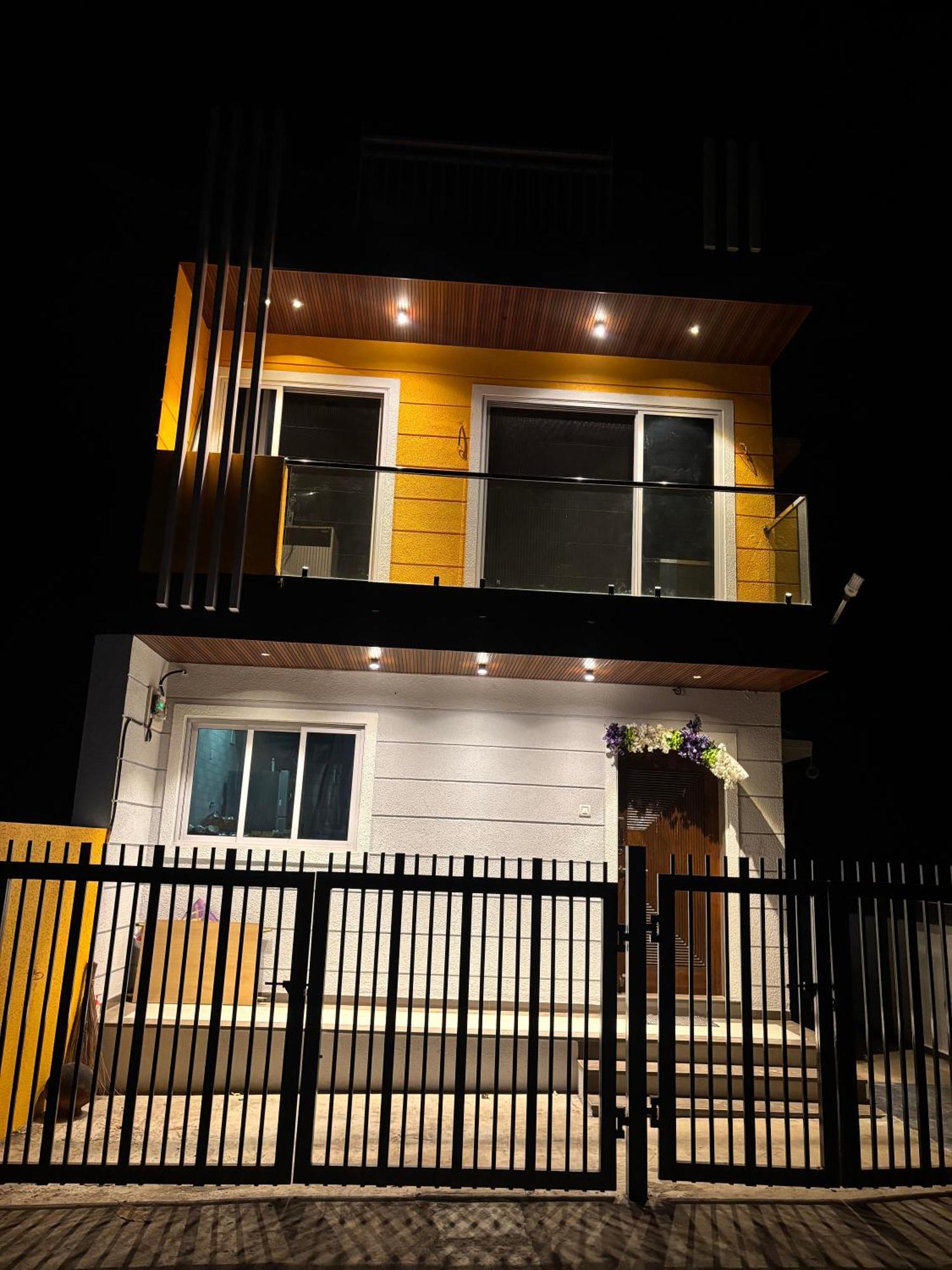 Stella Villa Murud  Luaran gambar