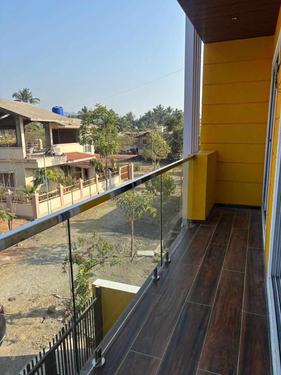 Stella Villa Murud  Luaran gambar