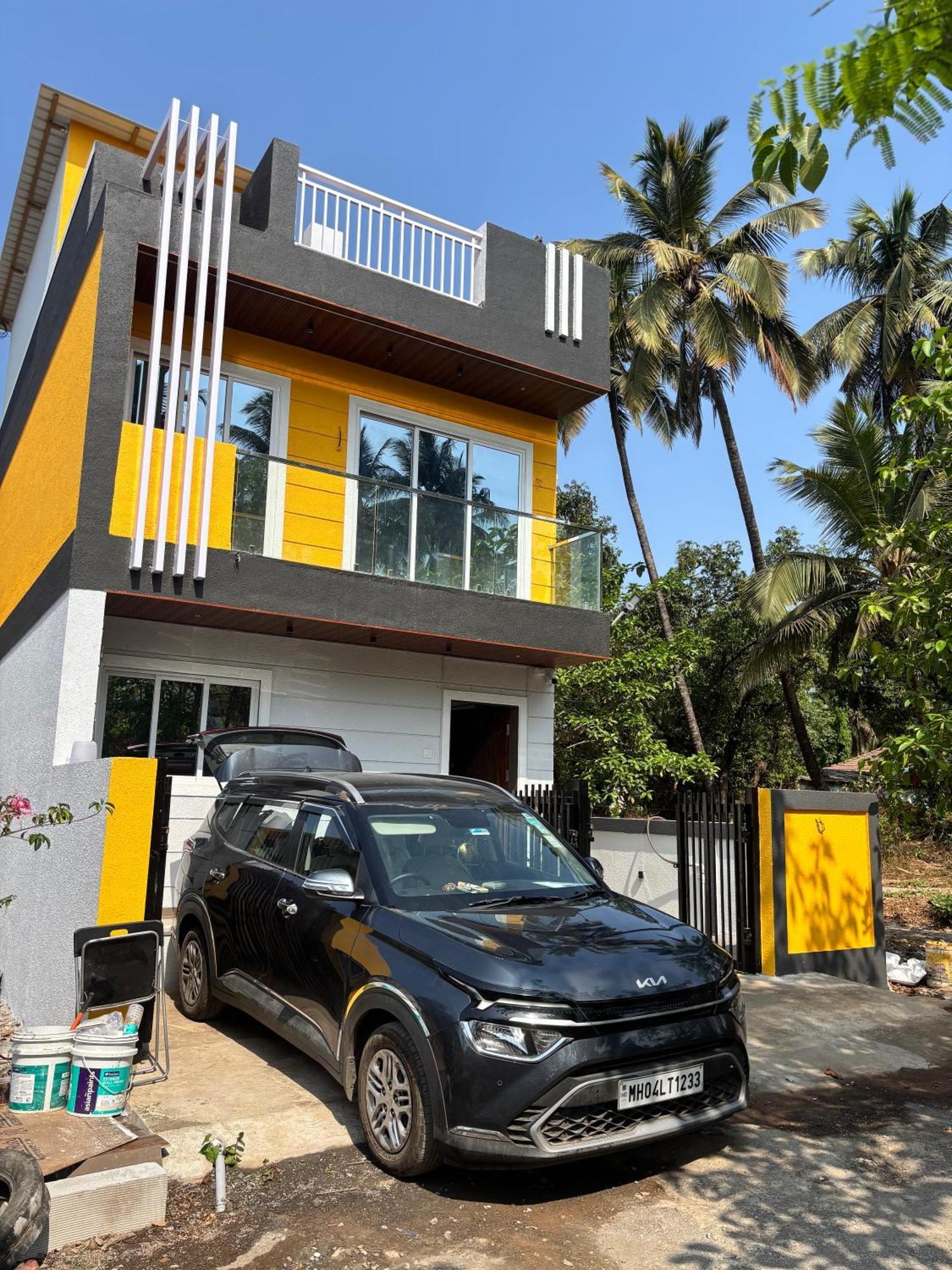 Stella Villa Murud  Luaran gambar