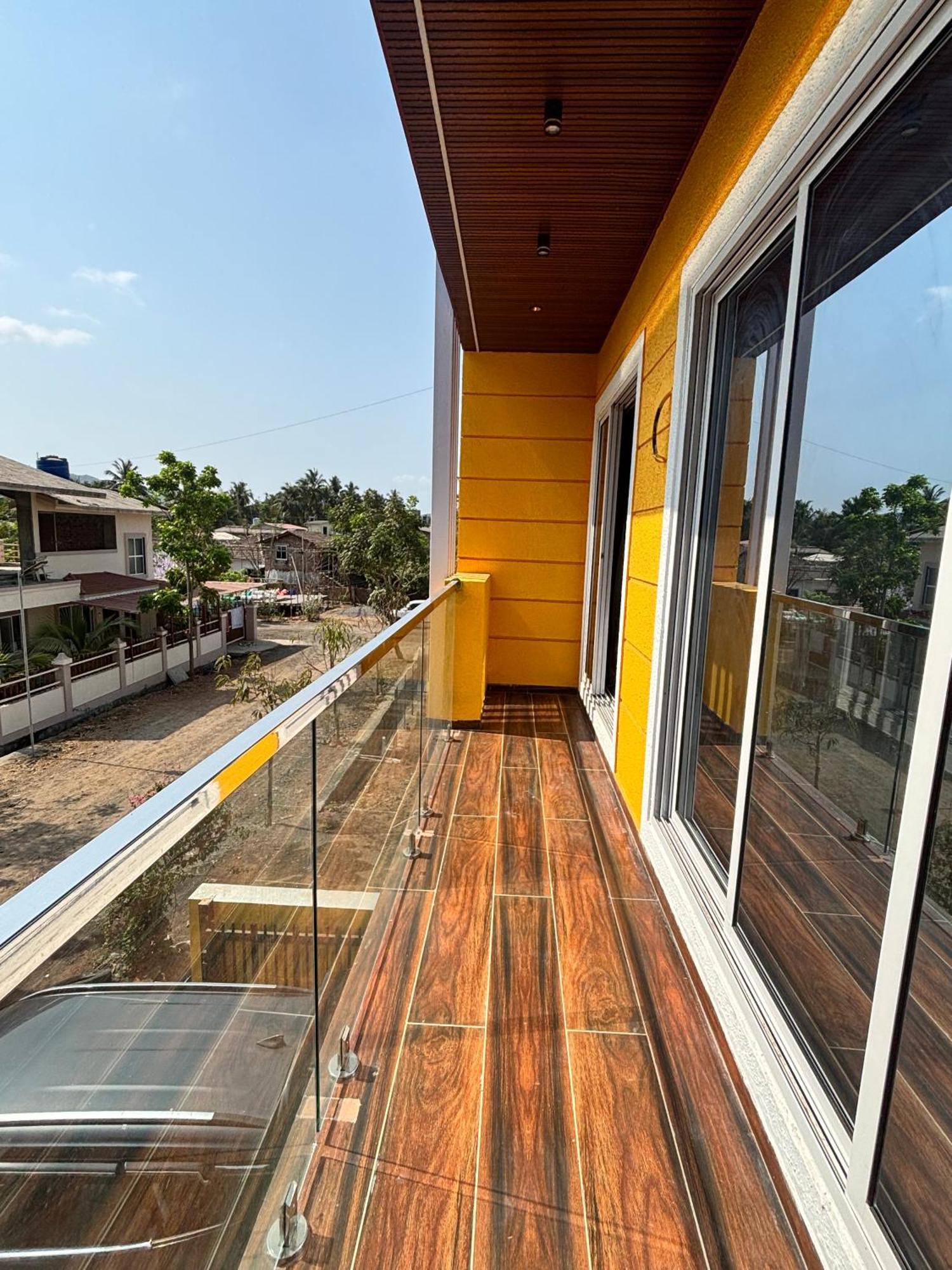Stella Villa Murud  Luaran gambar