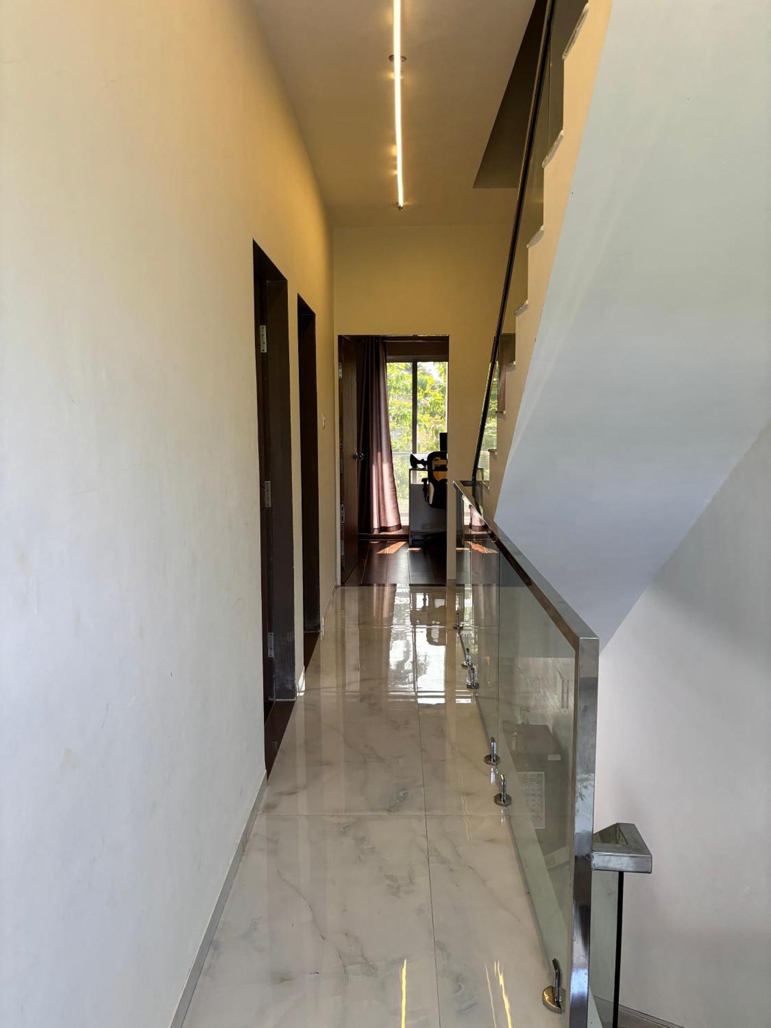 Stella Villa Murud  Luaran gambar