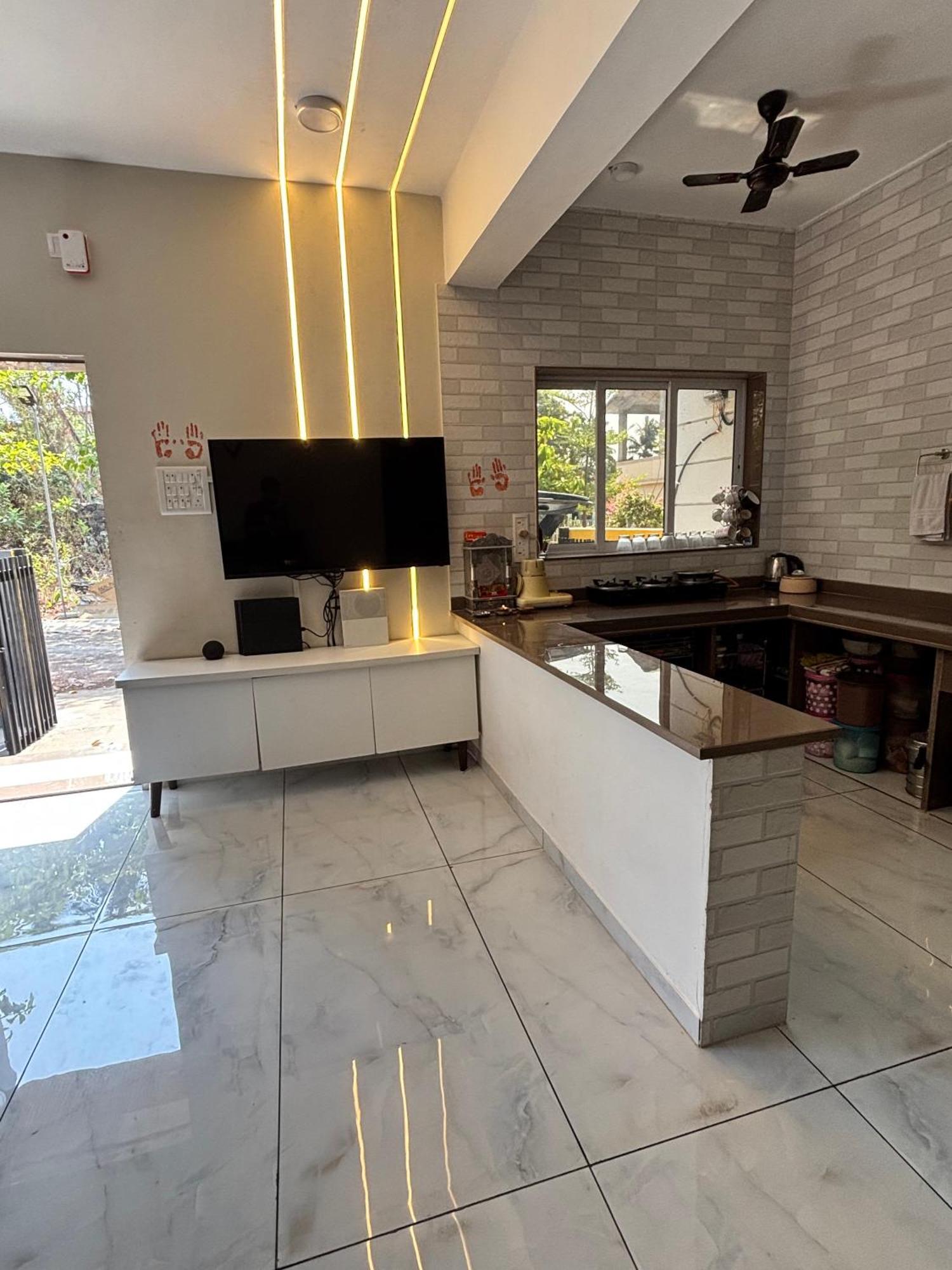 Stella Villa Murud  Luaran gambar