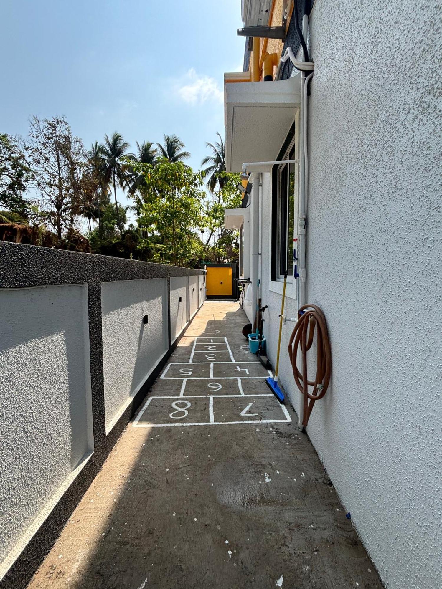 Stella Villa Murud  Luaran gambar